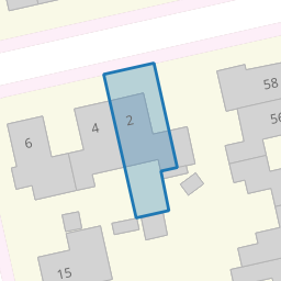 Perceel STD00-K-1604