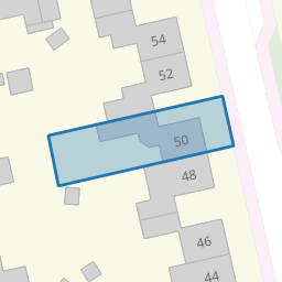 Perceel STD00-K-1609