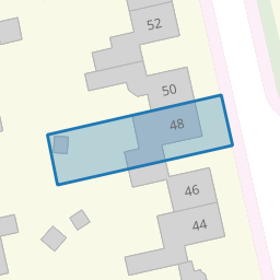 Perceel STD00-K-1610