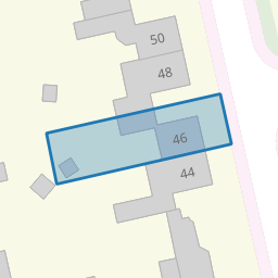 Perceel STD00-K-1611