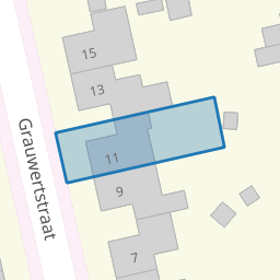 Perceel STD00-K-1615