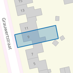 Perceel STD00-K-1616