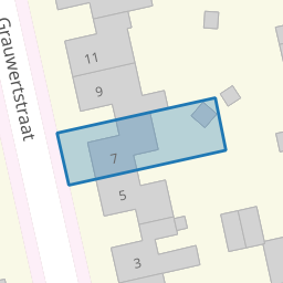 Perceel STD00-K-1617