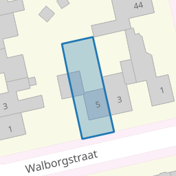 Perceel STD00-K-1621