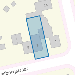 Perceel STD00-K-1622