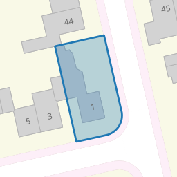 Perceel STD00-K-1623