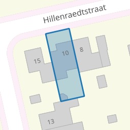 Perceel STD00-K-1626