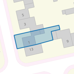 Perceel STD00-K-1640