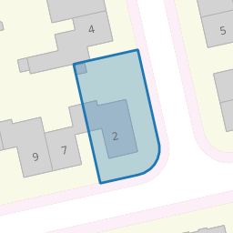 Perceel STD00-K-1644