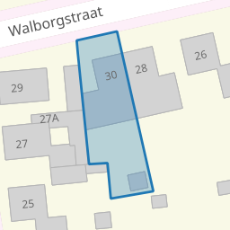 Perceel STD00-K-1645