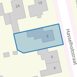 Perceel STD00-K-1649