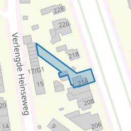 Perceel STD00-K-1664