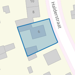 Perceel STD00-K-1665