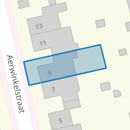 Perceel STD00-K-1670