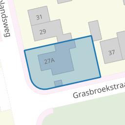 Perceel STD00-K-1676