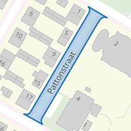 Perceel STD00-K-1686