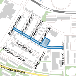 Perceel STD00-K-1687