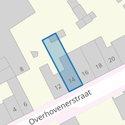 Perceel STD00-K-1699