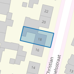 Perceel STD00-K-1716