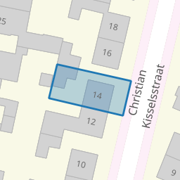 Perceel STD00-K-1718