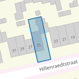 Perceel STD00-K-1737