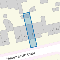 Perceel STD00-K-1740