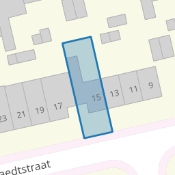 Perceel STD00-K-1742