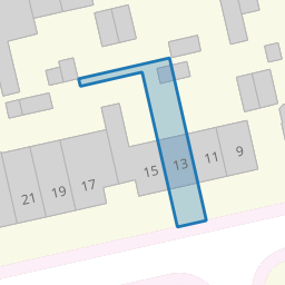 Perceel STD00-K-1743