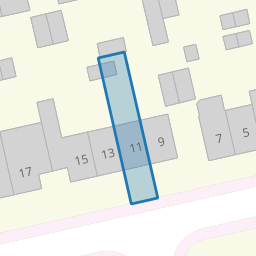 Perceel STD00-K-1744