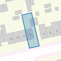 Perceel STD00-K-1745