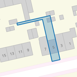 Perceel STD00-K-1747