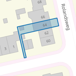 Perceel STD00-K-1753