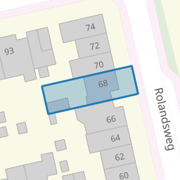 Perceel STD00-K-1755