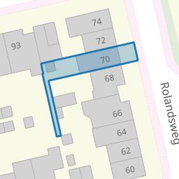 Perceel STD00-K-1756