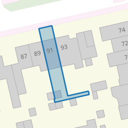 Perceel STD00-K-1760