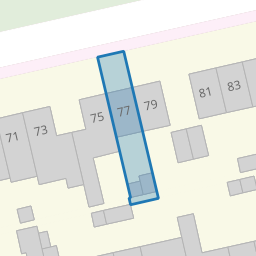 Perceel STD00-K-1767