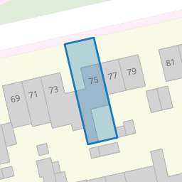 Perceel STD00-K-1768