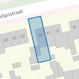 Perceel STD00-K-1771