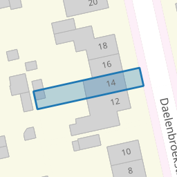 Perceel STD00-K-1781