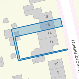 Perceel STD00-K-1782