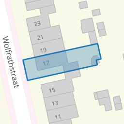 Perceel STD00-K-1795
