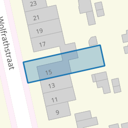 Perceel STD00-K-1797