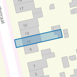 Perceel STD00-K-1799