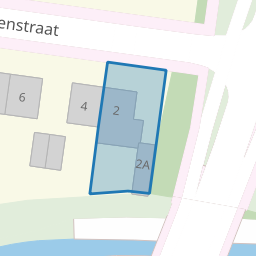 Perceel STD00-K-1810