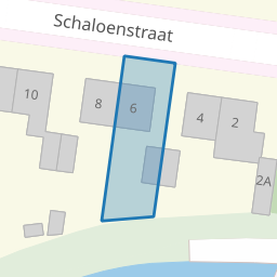 Perceel STD00-K-1812