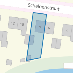 Perceel STD00-K-1813