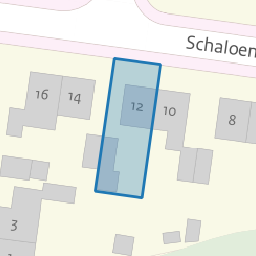 Perceel STD00-K-1815