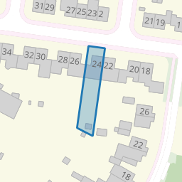 Perceel STD00-K-1819