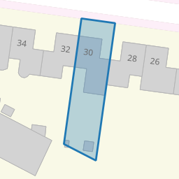 Perceel STD00-K-1821