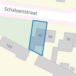 Perceel STD00-K-1824